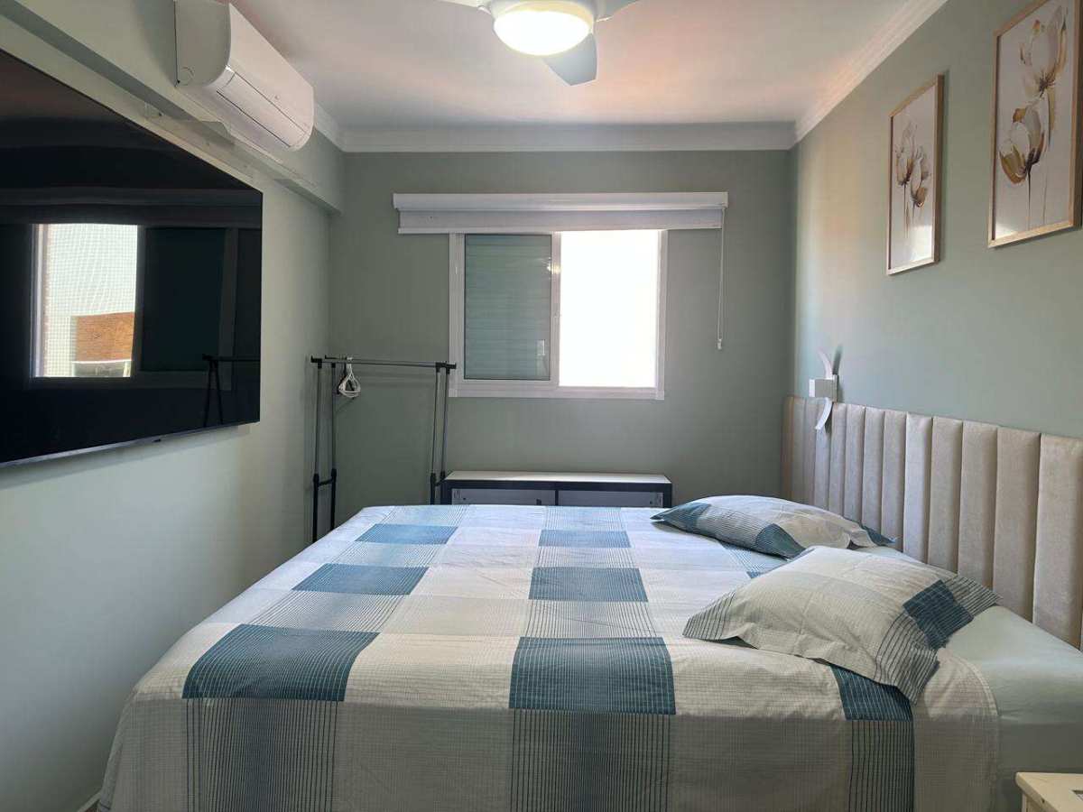  - Apartamento à venda em Itanhaém, Centro, com 2 quartos, 72m²