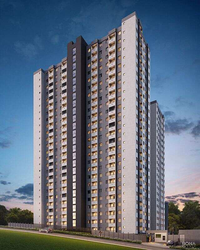 Apartamento à venda com 2 quartos - Butantã,São Paulo