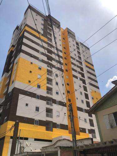 Apartamento à venda com 2 quartos - Freguesia,São Paulo