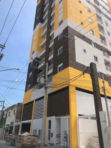 Apartamento à venda com 2 quartos - Freguesia,São Paulo