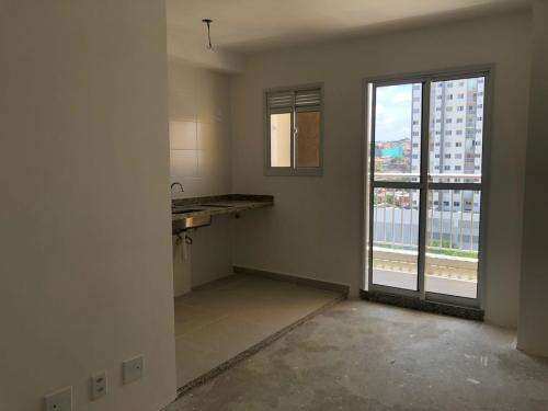 Apartamento à venda com 2 quartos - Freguesia,São Paulo