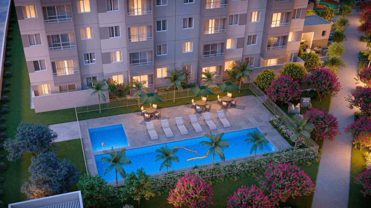 Apartamento à venda com 2 quartos, 34,53m² - Freguesia do ó,São Paulo