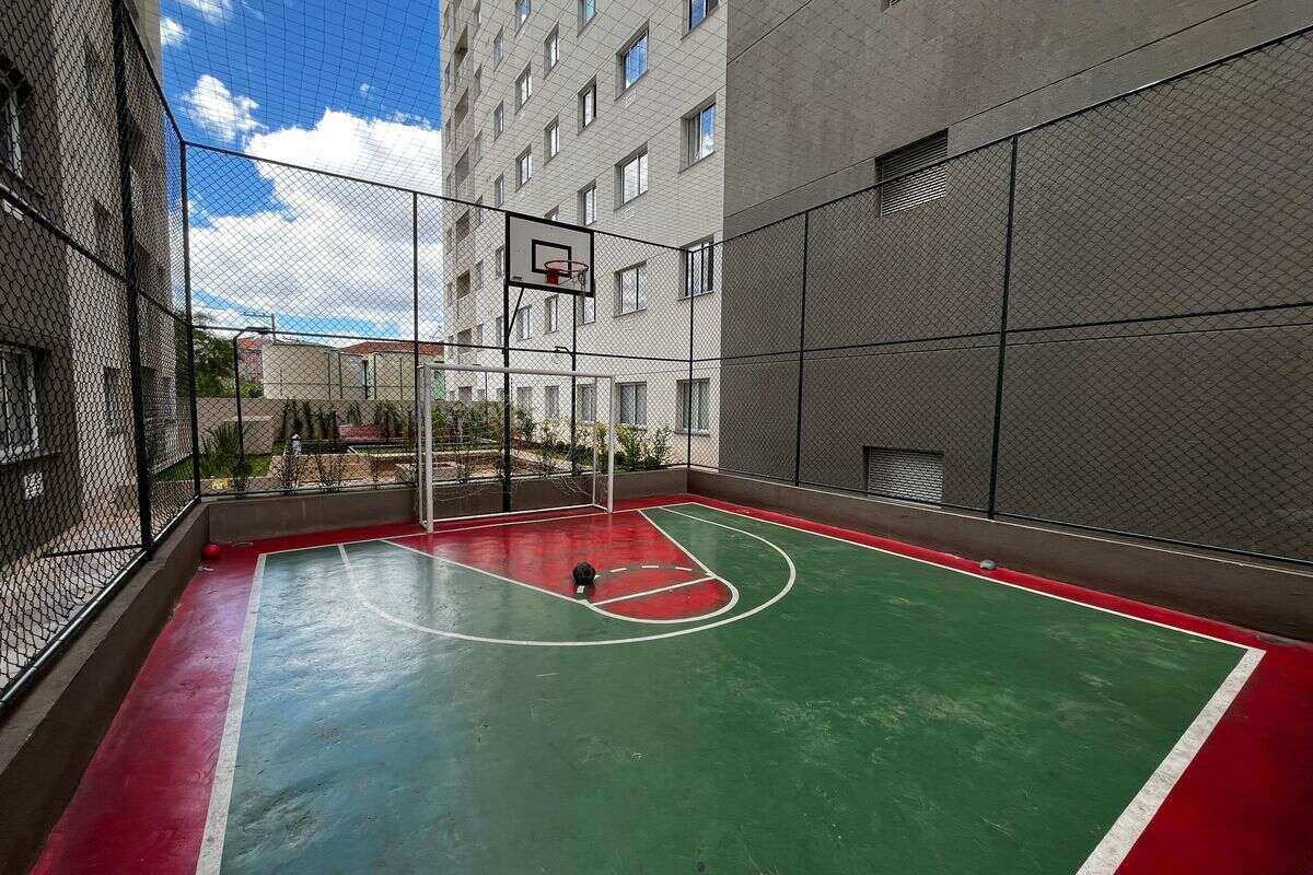  - Apartamento à venda, no condominio Funn Limão em São Paulo, Limão, com 2 quartos, 35m²