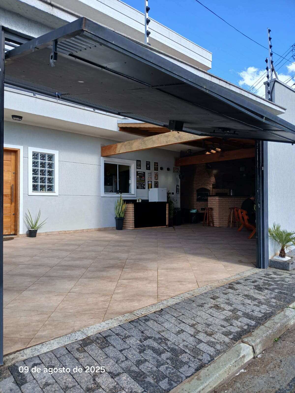 Sobrado à venda com 2 quartos, 100m² - Vila Nivi,São Paulo